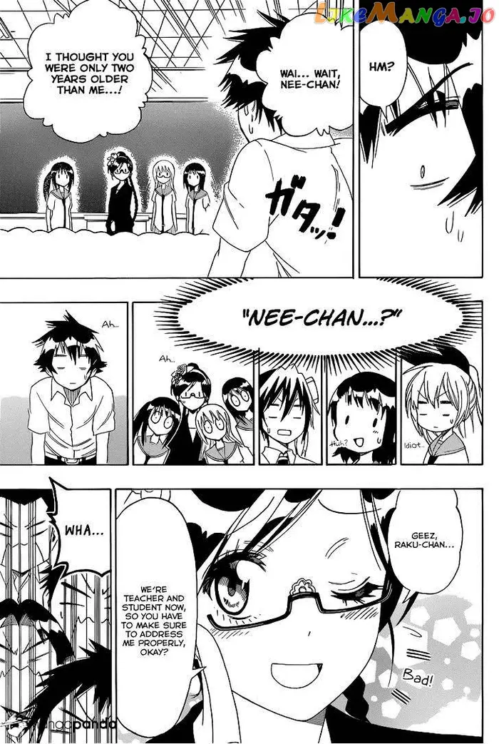 Nisekoi Chapter 119 image 04_optimized